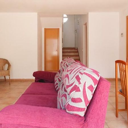 Villas Cumbres De Salou Zewnętrze zdjęcie