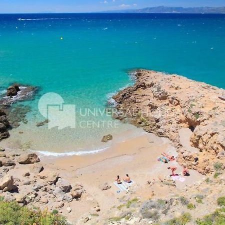 Villas Cumbres De Salou Zewnętrze zdjęcie