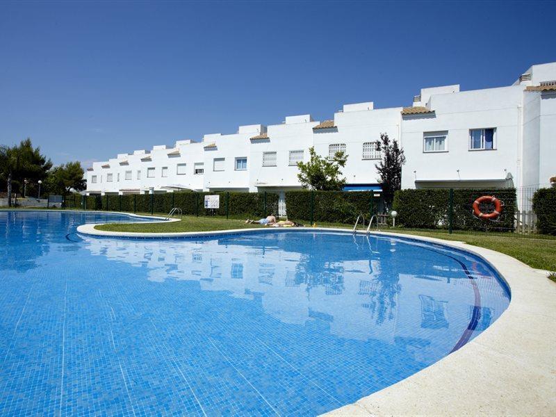 Villas Cumbres De Salou Zewnętrze zdjęcie