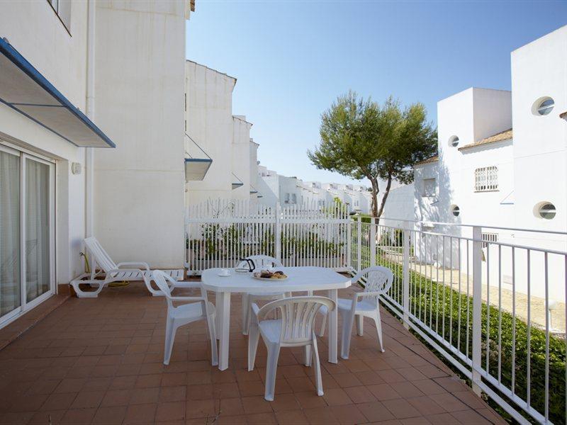 Villas Cumbres De Salou Zewnętrze zdjęcie