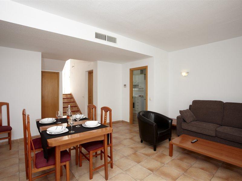 Villas Cumbres De Salou Zewnętrze zdjęcie