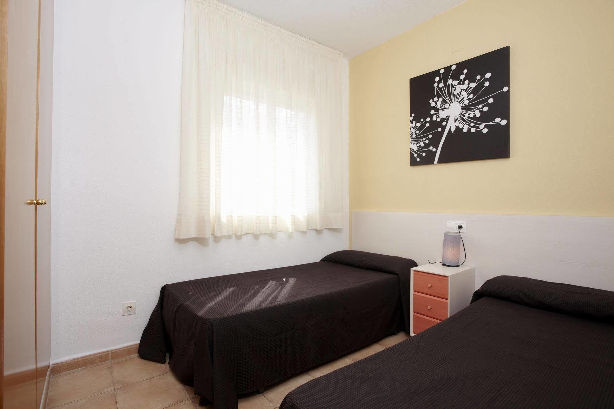 Villas Cumbres De Salou Zewnętrze zdjęcie