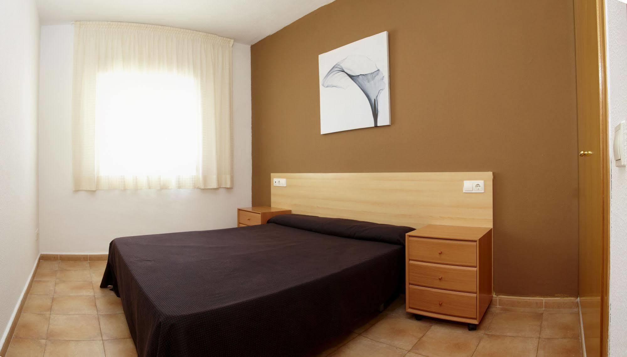 Villas Cumbres De Salou Zewnętrze zdjęcie