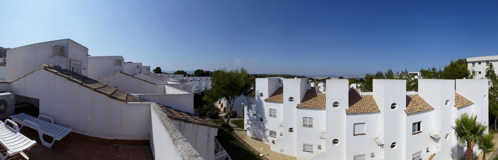 Villas Cumbres De Salou Zewnętrze zdjęcie