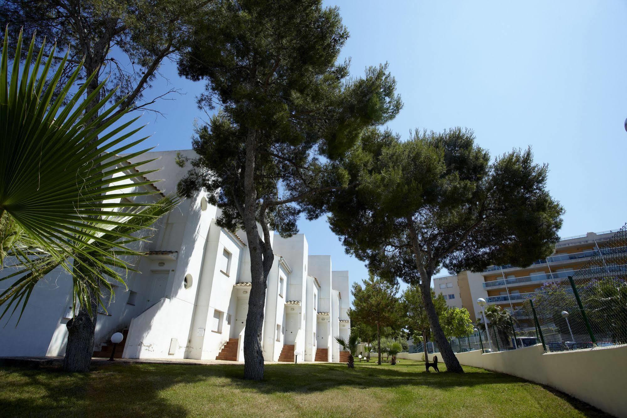 Villas Cumbres De Salou Zewnętrze zdjęcie