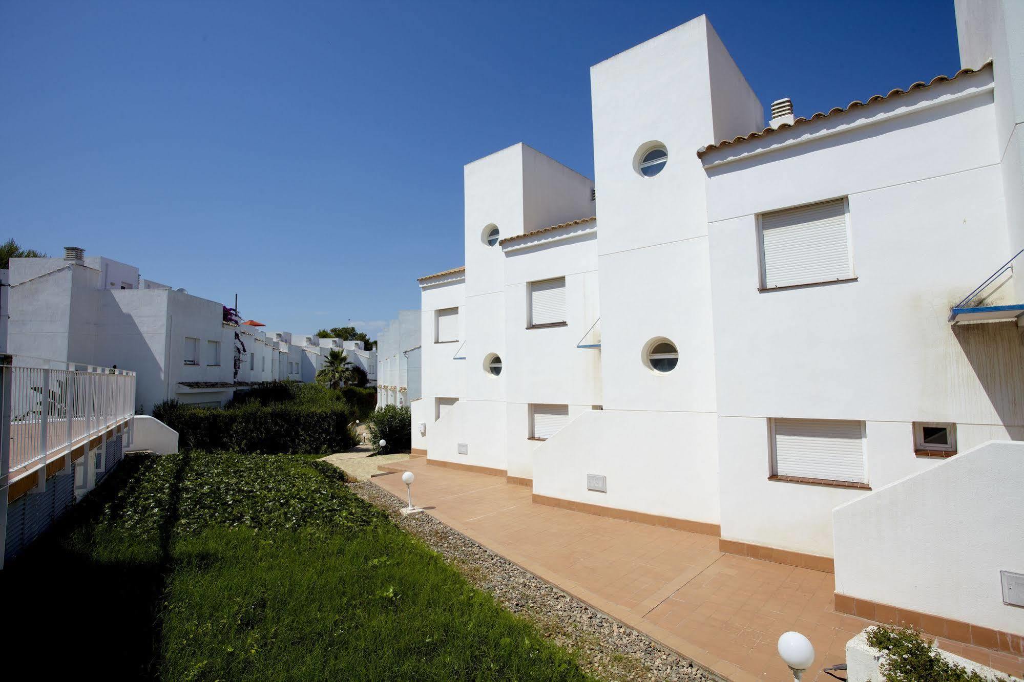 Villas Cumbres De Salou Zewnętrze zdjęcie