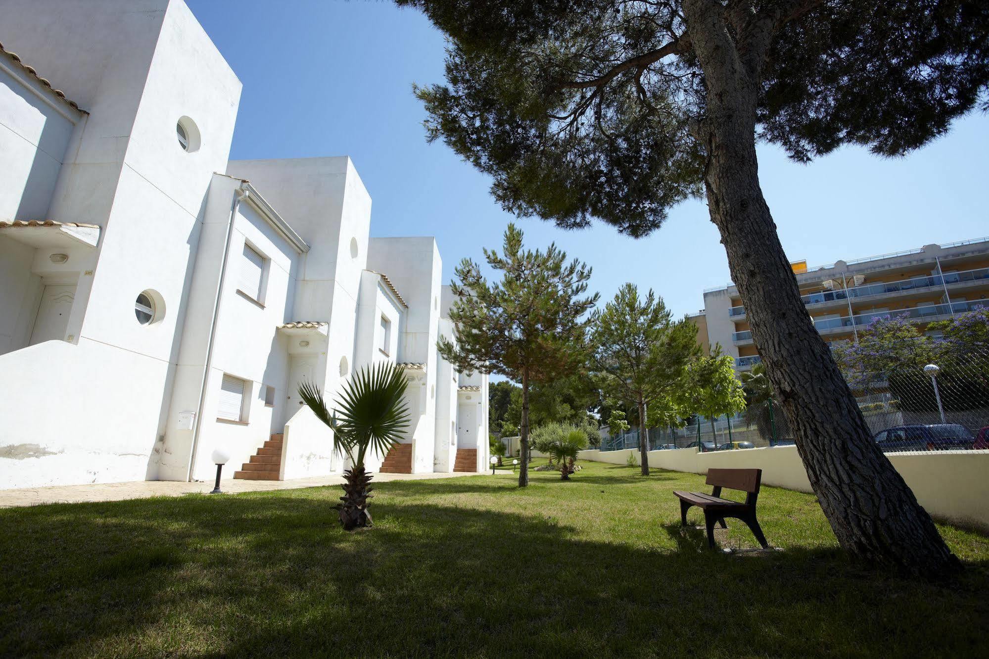 Villas Cumbres De Salou Zewnętrze zdjęcie