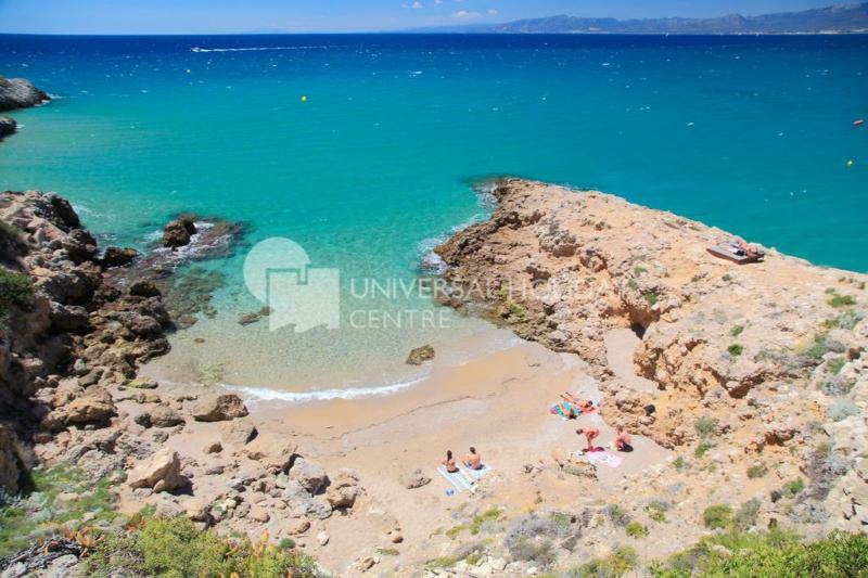 Villas Cumbres De Salou Zewnętrze zdjęcie
