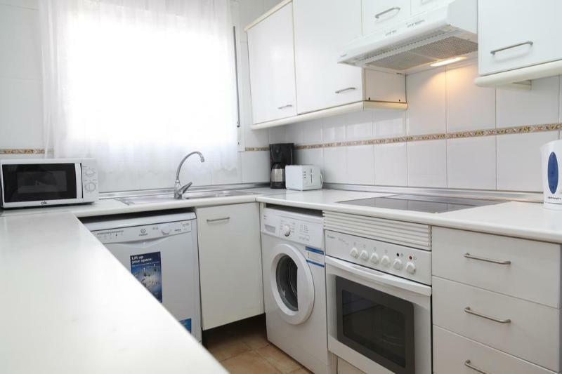 Villas Cumbres De Salou Zewnętrze zdjęcie