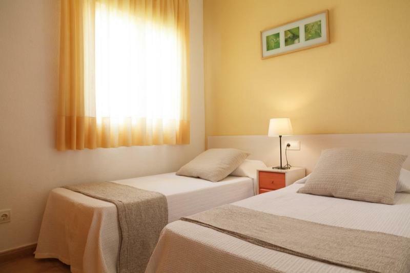 Villas Cumbres De Salou Zewnętrze zdjęcie