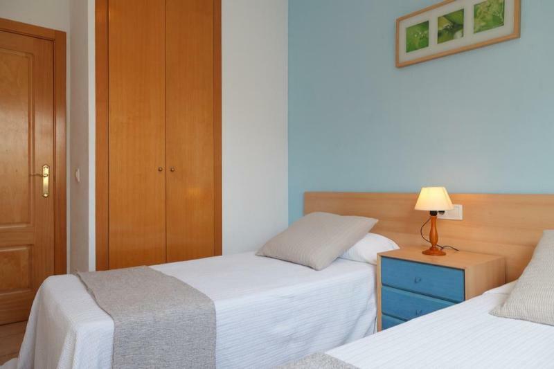 Villas Cumbres De Salou Zewnętrze zdjęcie